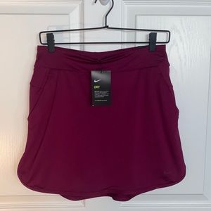 BRAND NEW Nike Skirt